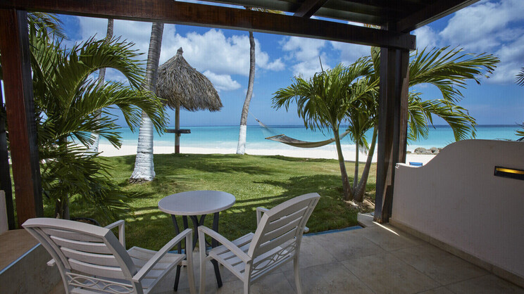 Tamarijn Aruba All Inclusive